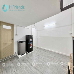 DUPLEX TÁCH BẾP | HỒ VĂN HUÊ, NGÃ TƯ PHÚ NHUẬN