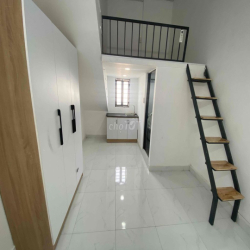 Khai trương phòng CHDV giá chỉ từ 4tr2. Ngay cổng ĐH Văn Lang CS3