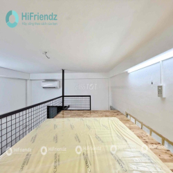 DUPLEX TÁCH BẾP | HỒ VĂN HUÊ, NGÃ TƯ PHÚ NHUẬN