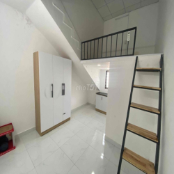 Khai trương phòng CHDV giá chỉ từ 4tr2. Ngay cổng ĐH Văn Lang CS3
