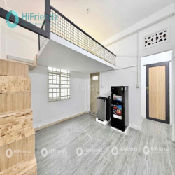 DUPLEX TÁCH BẾP | HỒ VĂN HUÊ, NGÃ TƯ PHÚ NHUẬN