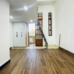 Khai trương phòng CHDV giá chỉ từ 4tr2. Ngay cổng ĐH Văn Lang CS3
