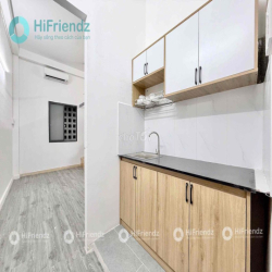 DUPLEX TÁCH BẾP | HỒ VĂN HUÊ, NGÃ TƯ PHÚ NHUẬN