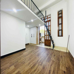 Khai trương phòng CHDV giá chỉ từ 4tr2. Ngay cổng ĐH Văn Lang CS3