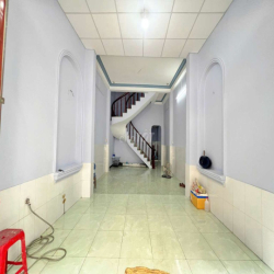 💢Cho thuê nhà 1trệt 1lầu 2pn 2wc 1bếp Mới tinh