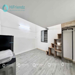 DUPLEX TÁCH BẾP | HỒ VĂN HUÊ, NGÃ TƯ PHÚ NHUẬN