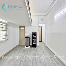 DUPLEX TÁCH BẾP | HỒ VĂN HUÊ, NGÃ TƯ PHÚ NHUẬN