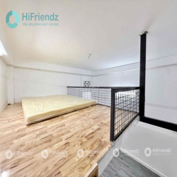 DUPLEX TÁCH BẾP | HỒ VĂN HUÊ, NGÃ TƯ PHÚ NHUẬN