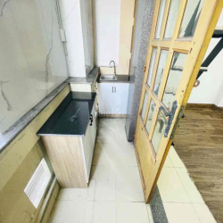 Khai trương phòng CHDV giá chỉ từ 4tr2. Ngay cổng ĐH Văn Lang CS3