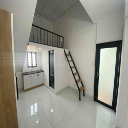 Khai trương phòng CHDV giá chỉ từ 4tr2. Ngay cổng ĐH Văn Lang CS3