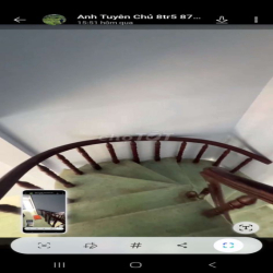 💢Cho thuê nhà 1trệt 1lầu 2pn 2wc 1bếp Mới tinh