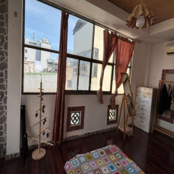 Siêu phẩm 1PN rộng 40m² ngay trung tâm Quận 3