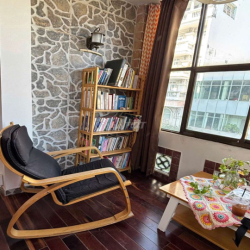 Siêu phẩm 1PN rộng 40m² ngay trung tâm Quận 3