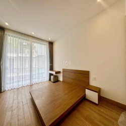 Nhà Ngay Chung Cư Hà Đô-Cityland(5x20m) 5tầng 6PN.4WC Full Nôị Thất