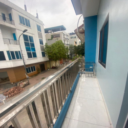 CCMN La khê gần ĐH Phenikaa có gác xép cho hộ gia đình, SV