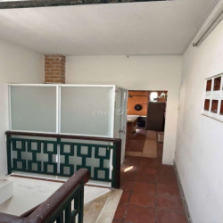Siêu phẩm 1PN rộng 40m² ngay trung tâm Quận 3