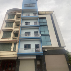 CCMN La khê gần ĐH Phenikaa có gác xép cho hộ gia đình, SV