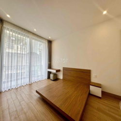 Nhà Ngay Chung Cư Hà Đô-Cityland(5x20m) 5tầng 6PN.4WC Full Nôị Thất