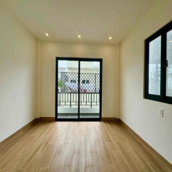 Nhà Ngay Chung Cư Hà Đô-Cityland(5x20m) 5tầng 6PN.4WC Full Nôị Thất
