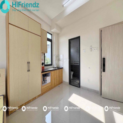 🌸STUDIO BAN CÔNG ✅TRỐNG SẴN 👉NỘI THẤT MỚI 📍GẦN ĐẢO KIM CƯƠNG