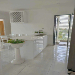 Cho thuê căn góc 3PN, 2WC, view sông tại D'lusso, Đ. Nguyễn Thị Định