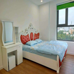 Cho thuê căn góc 3PN, 2WC, view sông tại D'lusso, Đ. Nguyễn Thị Định