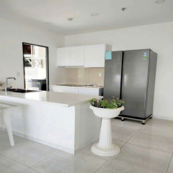 Cho thuê căn góc 3PN, 2WC, view sông tại D'lusso, Đ. Nguyễn Thị Định