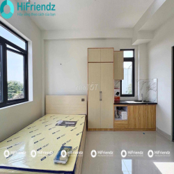 🌸STUDIO BAN CÔNG ✅TRỐNG SẴN 👉NỘI THẤT MỚI 📍GẦN ĐẢO KIM CƯƠNG