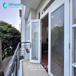 khai trương 10p dạng studio bancol cửa sổ full nội thất mới 100% kdcts