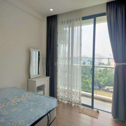 Cho thuê căn góc 3PN, 2WC, view sông tại D'lusso, Đ. Nguyễn Thị Định