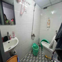 CHDV Có Nội Thất 656 Quang Trung ( Cửa Sổ Hành Lang) 3,4tr