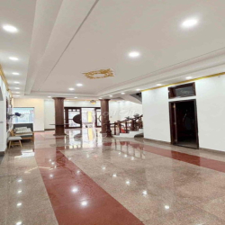 🏠 Biệt thự 12x20m - 1 Trệt 1 Lầu - Khu Tên Lửa - Nhà rộng có Gara ô tô