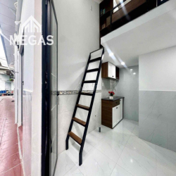 🌟TRỐNG DUPLEX - TRỆT - ĐẦY ĐỦ TIỆN NGHI📍TÔ KÝ-NGUYỄN ẢNH THỦ -ĐH GTVT