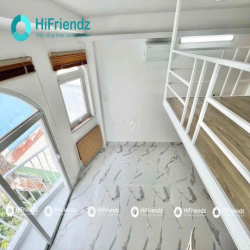 CHO THUÊ CĂN HỘ MỚI Y HÌNH NGAY TRUNG TÂM QUẬN BÌNH THẠNH