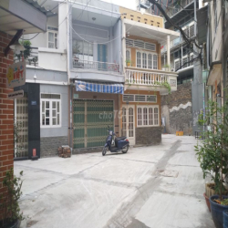 Nhà Tiện Kinh Doanh gần Lotte Lê Đại Hành