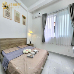 🍀 TRỐNG SẴN STUDIO FULL NỘI THẤT - TRUNG TÂM TÂN BÌNH🍀