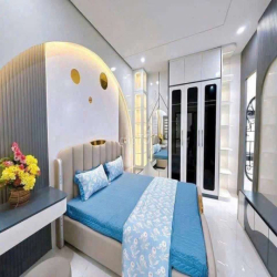 🇻🇳 CHO THUÊ NHÀ 3 TẦNG MỚI XÂY: ĐƯỜNG NGỌC HỒI - KỀ BIỂN