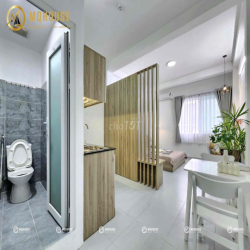 🍀 TRỐNG SẴN STUDIO FULL NỘI THẤT - TRUNG TÂM TÂN BÌNH🍀