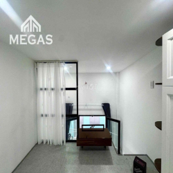 🌟TRỐNG DUPLEX - TRỆT - ĐẦY ĐỦ TIỆN NGHI📍TÔ KÝ-NGUYỄN ẢNH THỦ -ĐH GTVT