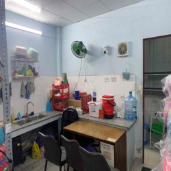 NHÀ ĐƯỜNG NỘI BỘ TÂY THẠNH 4X25M TRỆT LỬNG 2PN