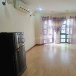 căn hộ mini cần cho thuê