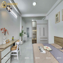 🍀 TRỐNG SẴN STUDIO FULL NỘI THẤT - TRUNG TÂM TÂN BÌNH🍀