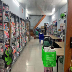 NHÀ ĐƯỜNG NỘI BỘ TÂY THẠNH 4X25M TRỆT LỬNG 2PN