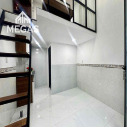 🌟TRỐNG DUPLEX - TRỆT - ĐẦY ĐỦ TIỆN NGHI📍TÔ KÝ-NGUYỄN ẢNH THỦ -ĐH GTVT