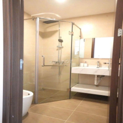 Cho thuê căn hộ mới tinh ở Cổ Linh(Hanoi Garden City),Gần Aeon,Full đồ