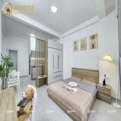 🍀 TRỐNG SẴN STUDIO FULL NỘI THẤT - TRUNG TÂM TÂN BÌNH🍀