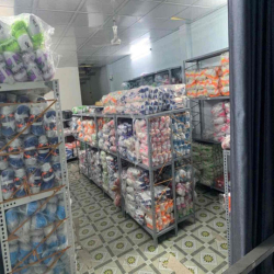 NHÀ ĐƯỜNG NỘI BỘ TÂY THẠNH 4X25M TRỆT LỬNG 2PN