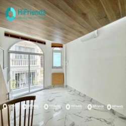 CHO THUÊ CĂN HỘ MỚI Y HÌNH NGAY TRUNG TÂM QUẬN BÌNH THẠNH