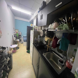 CHDV Có Nội Thất 656 Quang Trung ( Cửa Sổ Hành Lang) 3,4tr