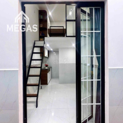 🌟TRỐNG DUPLEX - TRỆT - ĐẦY ĐỦ TIỆN NGHI📍TÔ KÝ-NGUYỄN ẢNH THỦ -ĐH GTVT